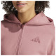 Adidas Γυναικεία ζακέτα All SZN Fleece Full-Zip Hoodie